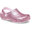 Sabot clasic pentru copii cu Glitter grosier Sabot clasic pentru copii cu Glitter grosier