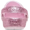 Sabot clasic pentru copii cu Glitter grosier Sabot clasic pentru copii cu Glitter grosier
