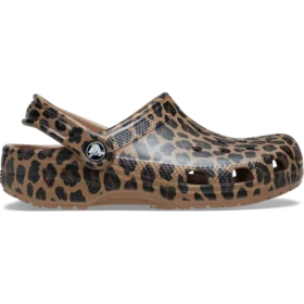 Sabotul Classic Animal pentru copii mici