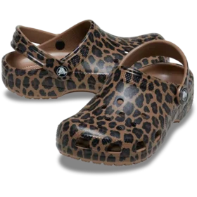 Sabotul Classic Animal pentru copii mici