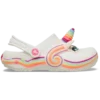 Sabot clasic pentru copii Iam Unicorn Lights Sabot clasic pentru copii Iam Unicorn Lights
