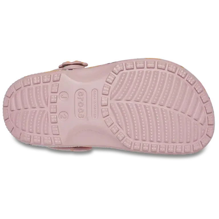 Sabot clasic retro de vară pentru copii Sabot clasic retro de vară pentru copii