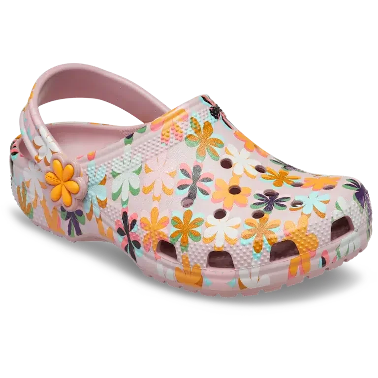 Sabotul clasic de vară „Retro” pentru copii mici Sabotul clasic de vară „Retro” pentru copii mici