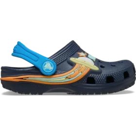 Sabot clasic Ufo Lights T