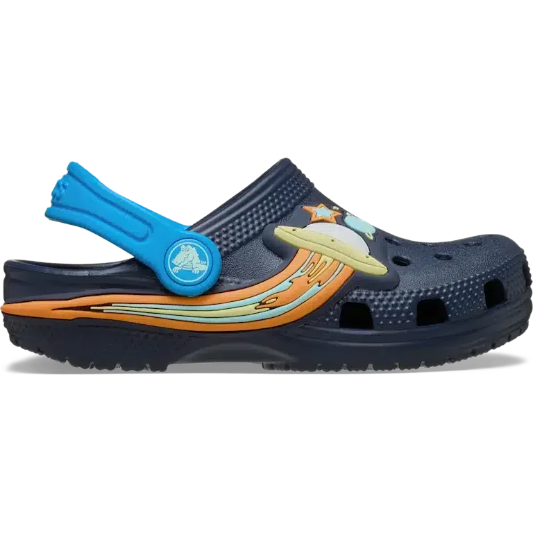 Sabot clasic Ufo Lights T Sabot clasic Ufo Lights T