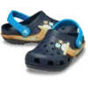 Sabot clasic Ufo Lights T Sabot clasic Ufo Lights T