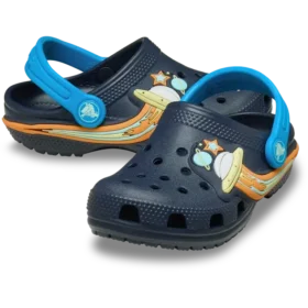 Sabot clasic Ufo Lights T