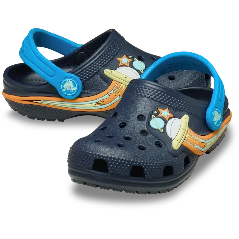 Sabot clasic Ufo Lights T Sabot clasic Ufo Lights T