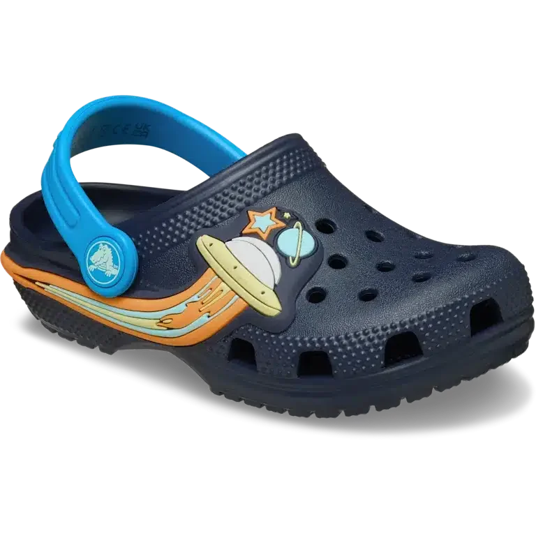 Sabot clasic Ufo Lights T Sabot clasic Ufo Lights T