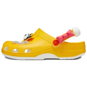 Sabot clasic x McDonald’s Birdie „Yellow”