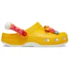 Sabot clasic x McDonald’s Birdie „Yellow”