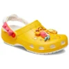 Sabot clasic x McDonald’s Birdie „Yellow”