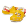 Sabot clasic x McDonald’s Birdie „Yellow”