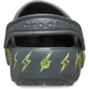 Sabot Classic Bolt Lights pentru copii