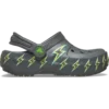 Sabot Classic Bolt Lights pentru copii mici Sabot Classic Bolt Lights pentru copii mici