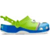 Sabot Classic Clog Alien din Toy Story de la Disney și Pixar