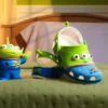 Sabot Classic Clog Alien din Toy Story de la Disney și Pixar