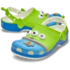 Sabot Classic Clog Alien din Toy Story de la Disney și Pixar