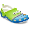 Sabot Classic Clog Alien din Toy Story de la Disney și Pixar