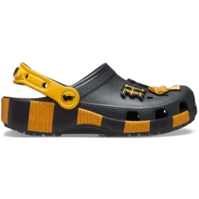 Sabot Classic Clog Harry Potter Hufflepuff pentru copii mici