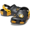 Sabot Classic Clog Harry Potter Hufflepuff pentru copii mici