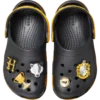Sabot Classic Clog Harry Potter Hufflepuff pentru copii mici