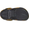 Sabot Classic Clog Harry Potter Hufflepuff pentru copii mici