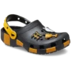 Sabot Classic Clog Harry Potter Hufflepuff pentru copii mici