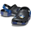 Sabot Classic Clog „Harry Potter Ravenclaw” pentru copii mici