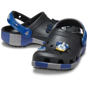 Sabot Classic Clog „Harry Potter Ravenclaw” pentru copii mici