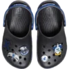 Sabot Classic Clog „Harry Potter Ravenclaw” pentru copii mici