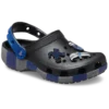 Sabot Classic Clog „Harry Potter Ravenclaw” pentru copii mici