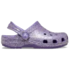 Sabot Classic Fantasy Glitter pentru copii mici Sabot Classic Fantasy Glitter pentru copii mici