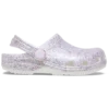 Sabot Classic Fantasy Glitter pentru copii mici Sabot Classic Fantasy Glitter pentru copii mici