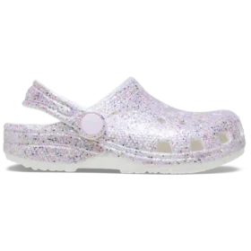 Sabot Classic Fantasy Glitter pentru copii mici
