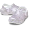 Sabot Classic Fantasy Glitter pentru copii mici Sabot Classic Fantasy Glitter pentru copii mici