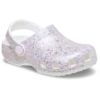 Sabot Classic Fantasy Glitter pentru copii mici Sabot Classic Fantasy Glitter pentru copii mici