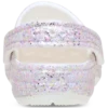 Sabot Classic Fantasy Glitter pentru copii mici Sabot Classic Fantasy Glitter pentru copii mici