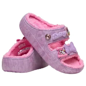 Sabot Classic „Minnie și Daisy”