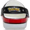 Sabotul PokéMon Classic Clog pentru copii mici