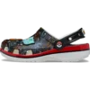 Sabot Classic Pokémon pentru copii Sabot Classic Pokémon pentru copii