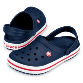 Sabot Crocband™ Clog