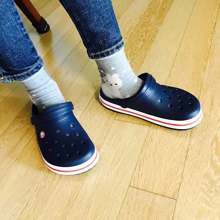 Sabot Crocband™ Clog Sabot Crocband™ Clog