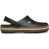 Sabot Crocband Gum pentru copii Sabot Crocband Gum pentru copii