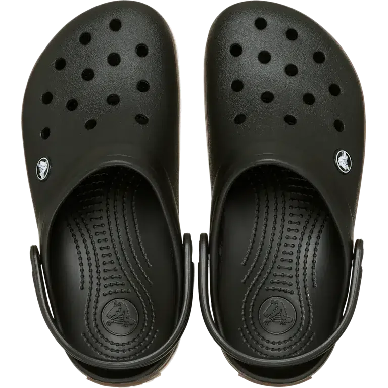 Sabot Crocband Gum pentru copii Sabot Crocband Gum pentru copii
