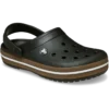 Sabot Crocband Gum pentru copii Sabot Crocband Gum pentru copii