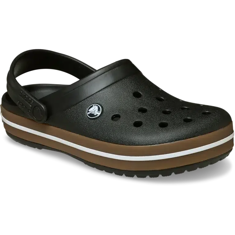 Sabot Crocband Gum pentru copii Sabot Crocband Gum pentru copii