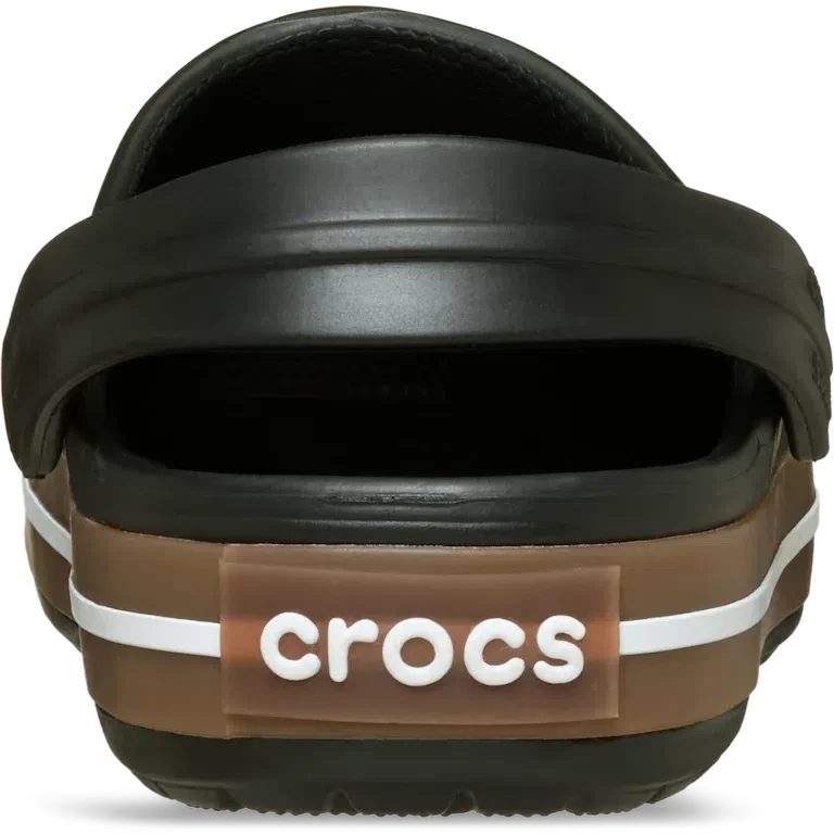 Sabot Crocband Gum pentru copii Sabot Crocband Gum pentru copii
