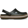 Sabot Crocband Gum pentru copii mici Sabot Crocband Gum pentru copii mici
