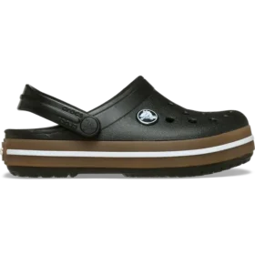 Sabot Crocband Gum pentru copii mici